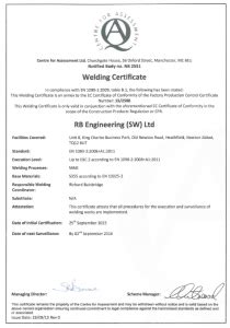 certificate ii in engineering metal fabrication & welding|certificate ii in engineering.